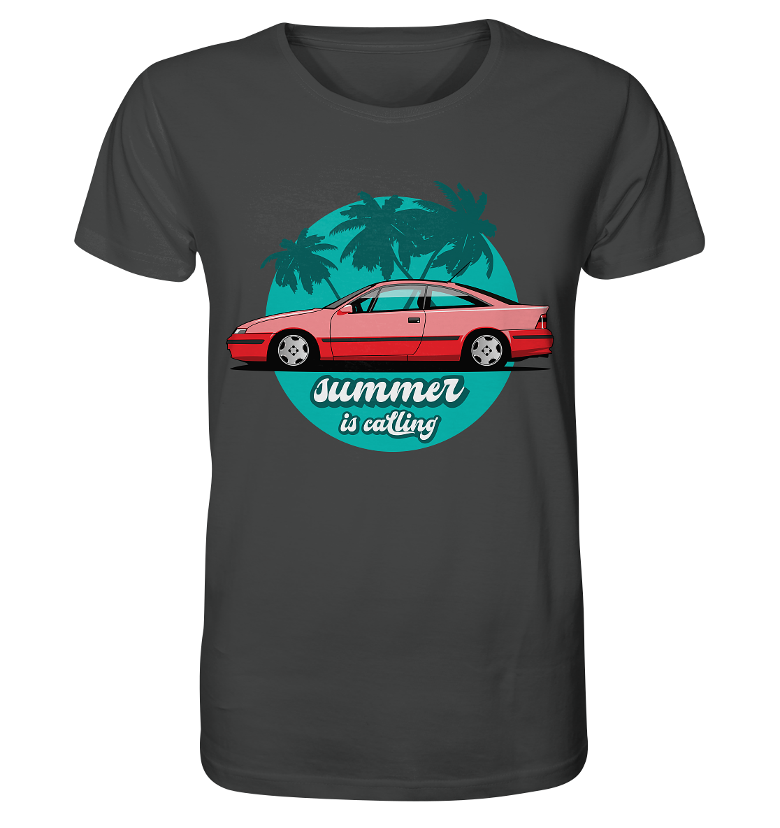 OGKCSIC - Organic Shirt