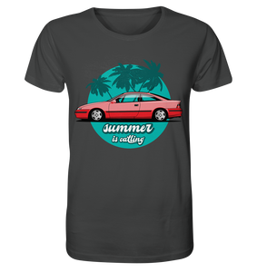 OGKCSIC - Organic Shirt