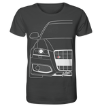 Lade das Bild in den Galerie-Viewer, AGKS38PVFL Organic Shirt
