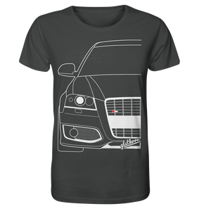 AGKS38PVFL Organic Shirt