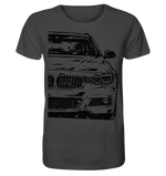 Lade das Bild in den Galerie-Viewer, BGKF31OLS Organic Shirt

