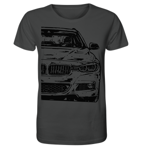 BGKF31OLS Organic Shirt