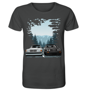 HillClimbW201E30-Organic Shirt