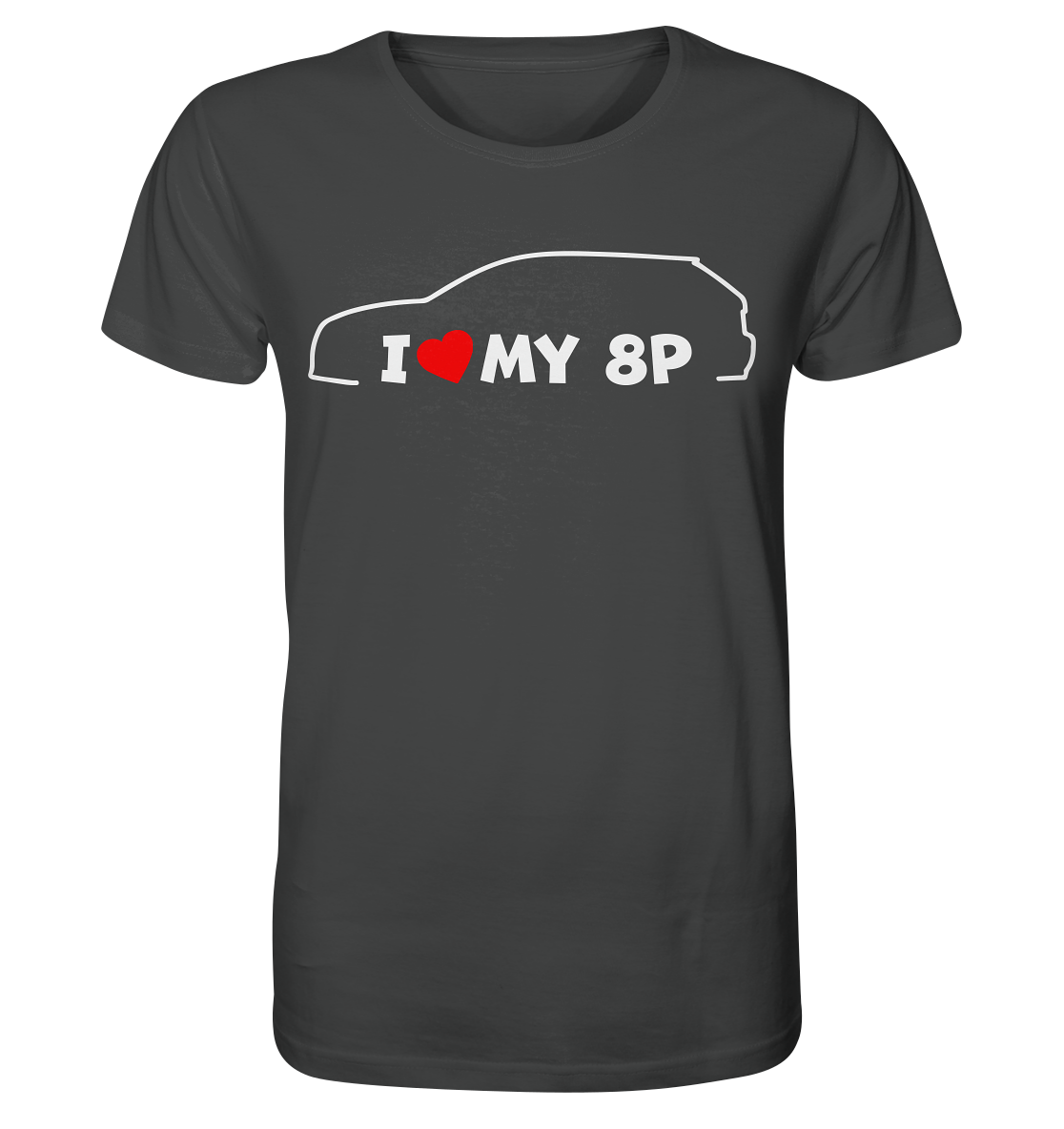 AGKA38PAILW-Organic Shirt