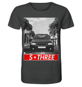 AGKS38LRS Organic Shirt