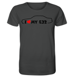 Lade das Bild in den Galerie-Viewer, BGKE32IL-Organic Shirt
