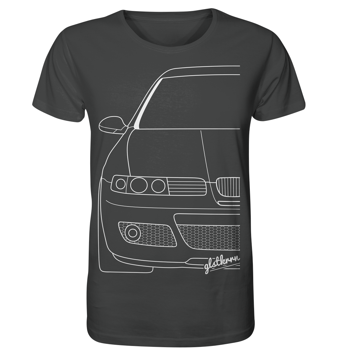 SGKL1M Organic Shirt