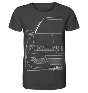 SGKL1M Organic Shirt