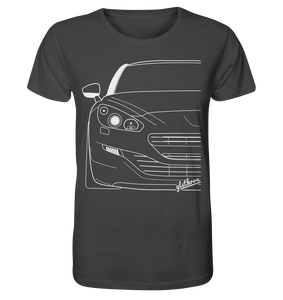 PGKRCZR Organic Shirt