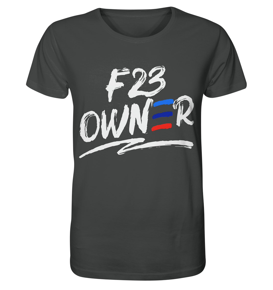 BGKF23OWNER - Organic Shirt