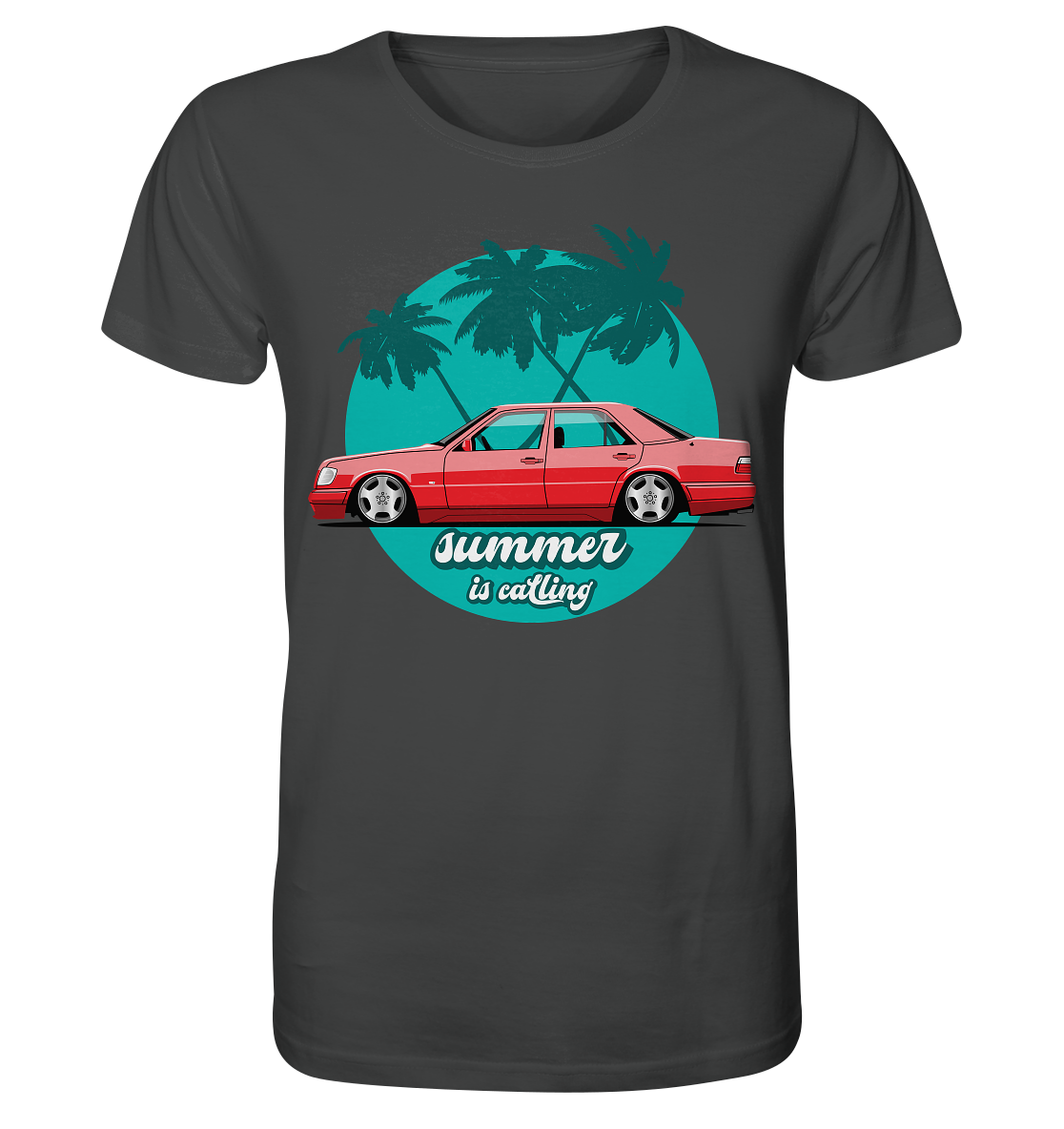 MGKW124SIC - Organic Shirt
