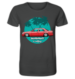 Lade das Bild in den Galerie-Viewer, MGKW124SIC - Organic Shirt
