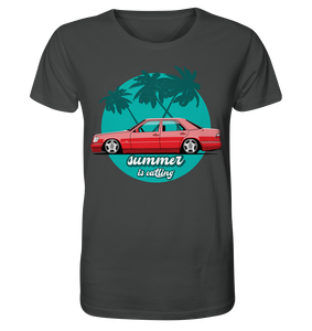 MGKW124SIC - Organic Shirt