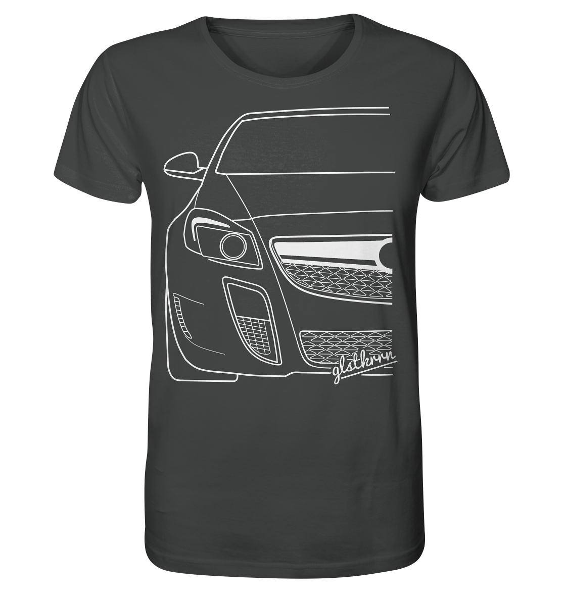 OGKIOLVFL Organic Shirt