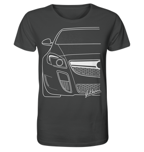 OGKIOLVFL Organic Shirt
