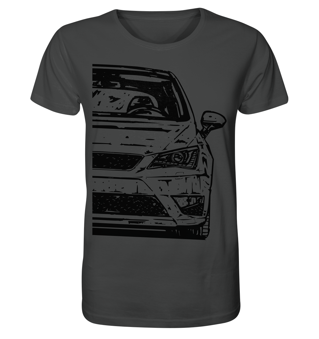 SGKI6JFROLS Organic Shirt