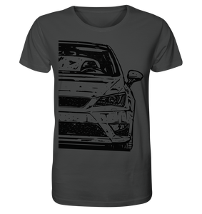 SGKI6JFROLS Organic Shirt