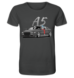 Lade das Bild in den Galerie-Viewer, AGKA5SBSKULL Organic Shirt
