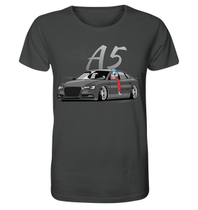 AGKA5SBSKULL Organic Shirt