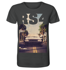 AGKRS4B5PB Organic Shirt