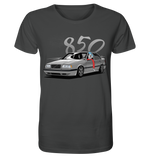 Lade das Bild in den Galerie-Viewer, VGK850LSKULL-Organic Shirt
