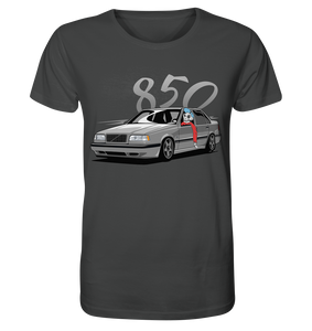 VGK850LSKULL-Organic Shirt