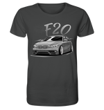 Lade das Bild in den Galerie-Viewer, BGKF20OSKULL Organic Shirt
