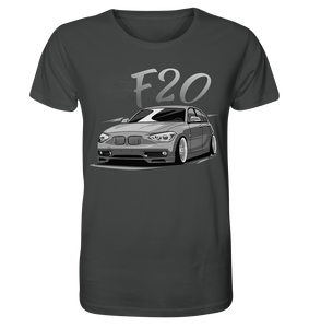 BGKF20OSKULL Organic Shirt