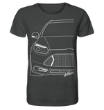 Lade das Bild in den Galerie-Viewer, FGKF3TSTVFL Organic Shirt
