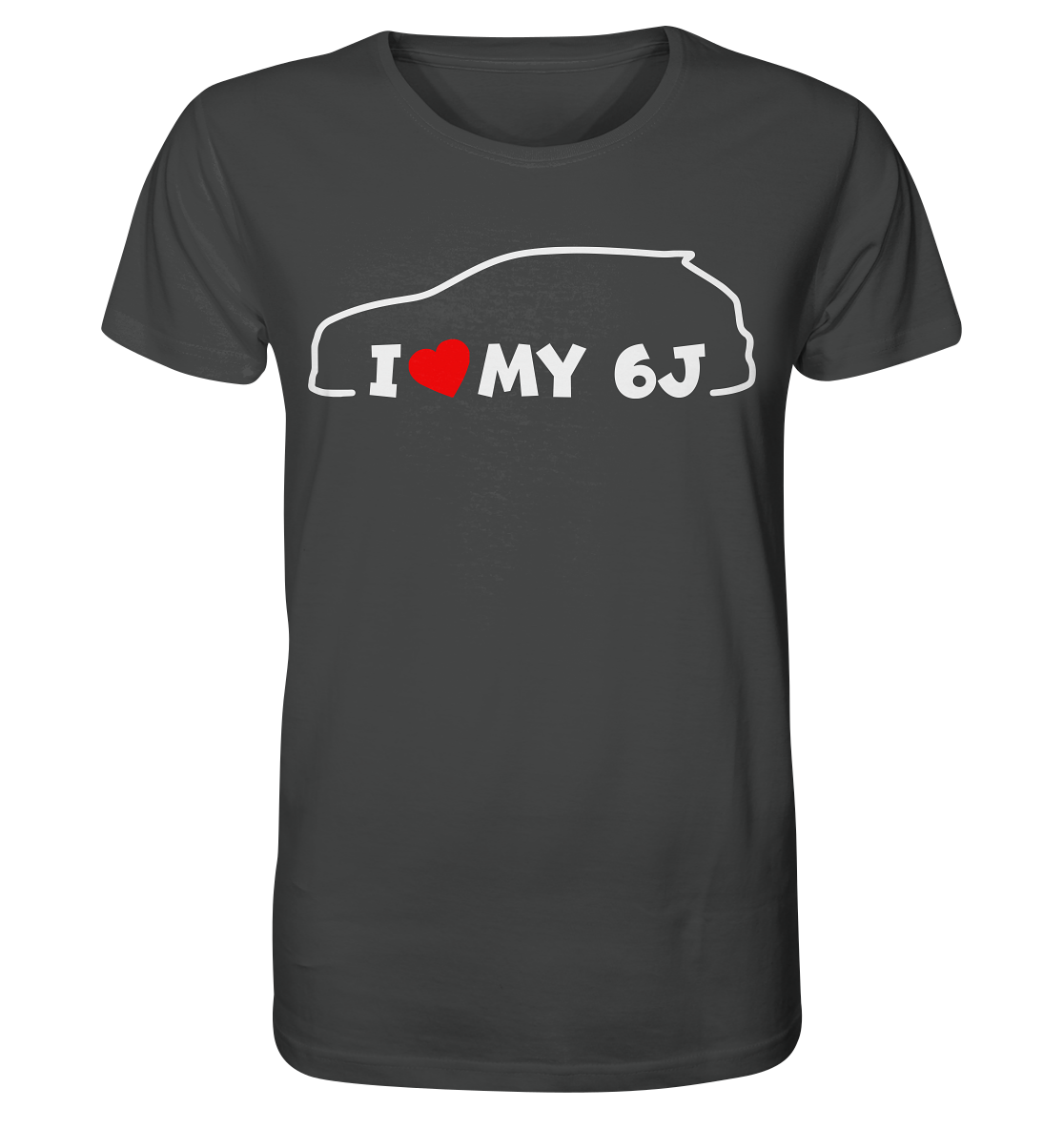 SGKI6JILW-Organic Shirt