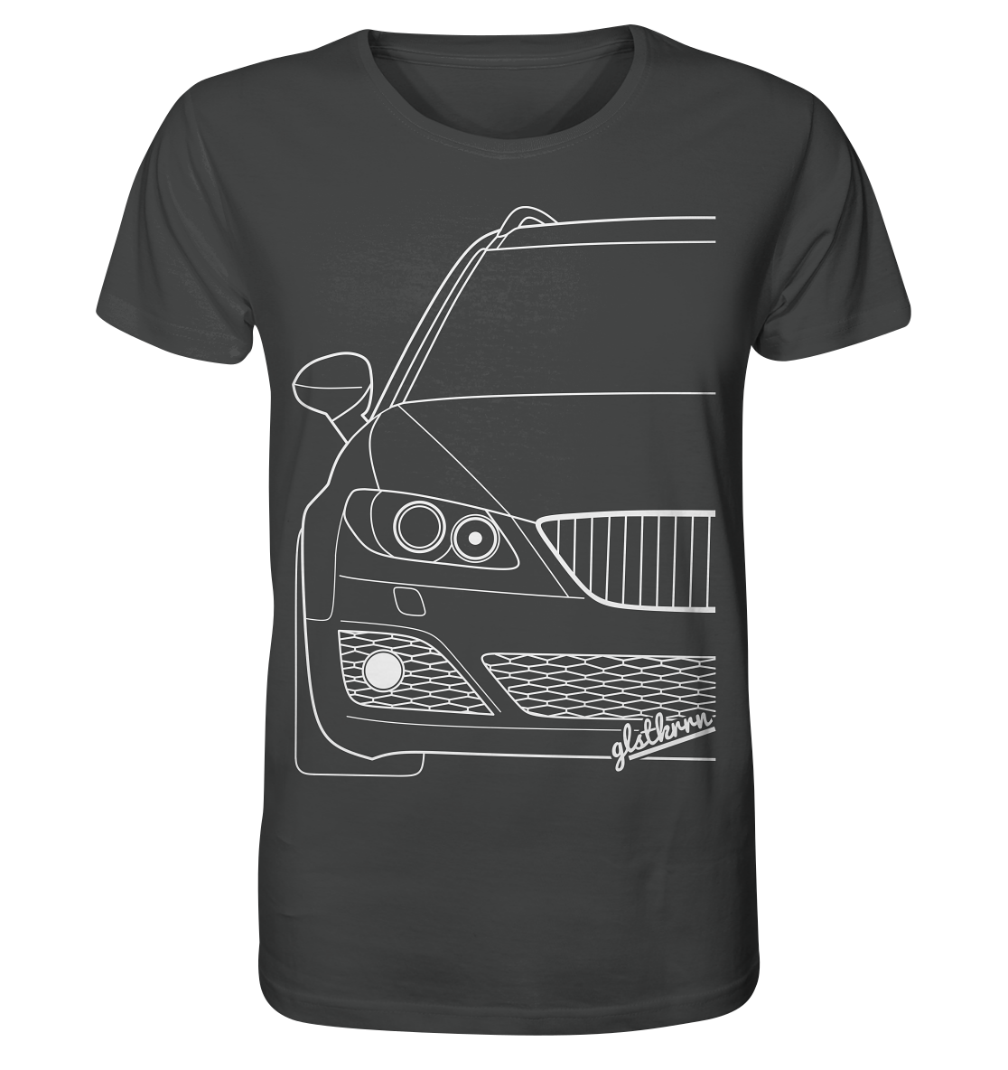 SGKESTVFL Organic Shirt