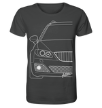 Lade das Bild in den Galerie-Viewer, SGKESTVFL Organic Shirt
