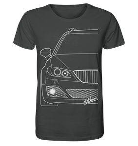 SGKESTVFL Organic Shirt