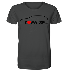 AGKA38PIL-Organic Shirt