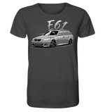 Lade das Bild in den Galerie-Viewer, BGKE61OSKULL Organic Shirt
