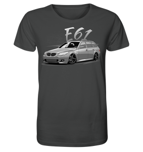 BGKE61OSKULL Organic Shirt