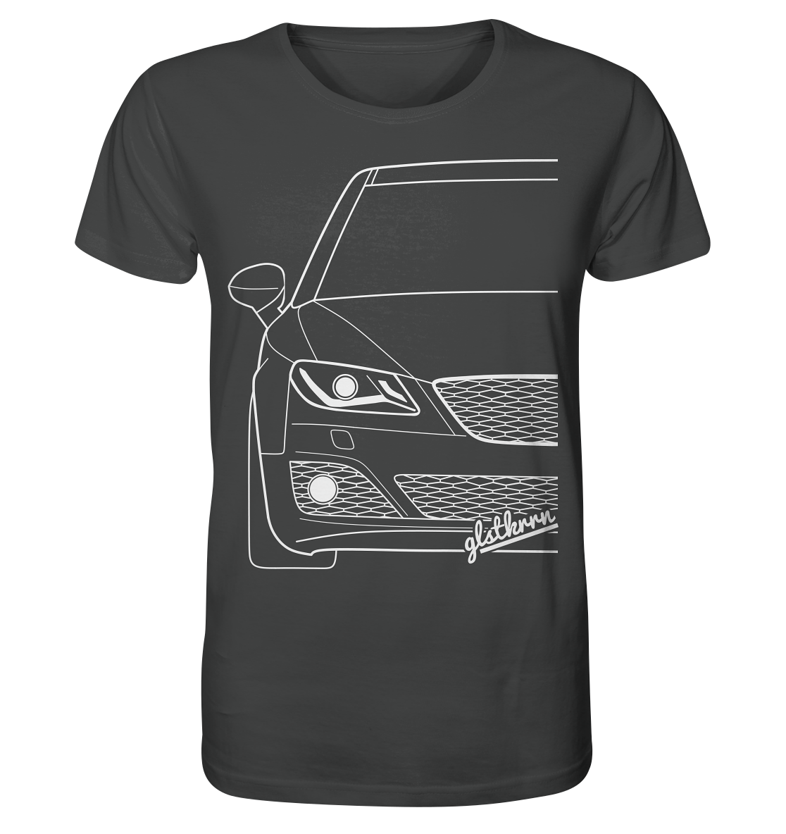 SGKEFL Organic Shirt