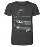 Lade das Bild in den Galerie-Viewer, SGKEFL Organic Shirt
