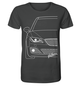 SGKEFL Organic Shirt