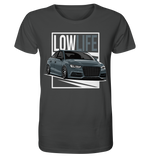 Lade das Bild in den Galerie-Viewer, AGKS38VLL Organic Shirt
