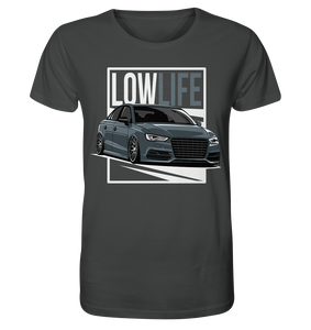 AGKS38VLL Organic Shirt