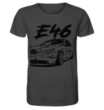 Lade das Bild in den Galerie-Viewer, BGKE46compactDIRTY Organic Shirt
