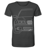 Lade das Bild in den Galerie-Viewer, BGKE46LVFL Organic Shirt
