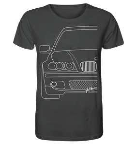 BGKE46LVFL Organic Shirt