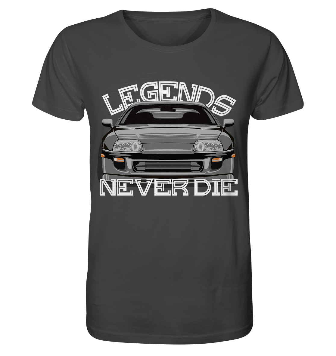 TGKSMK4LND Organic Shirt