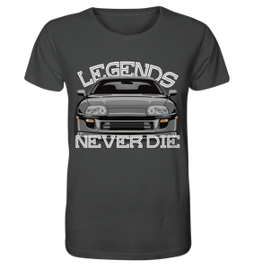 TGKSMK4LND Organic Shirt