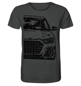AGKA1GBOLS Organic Shirt