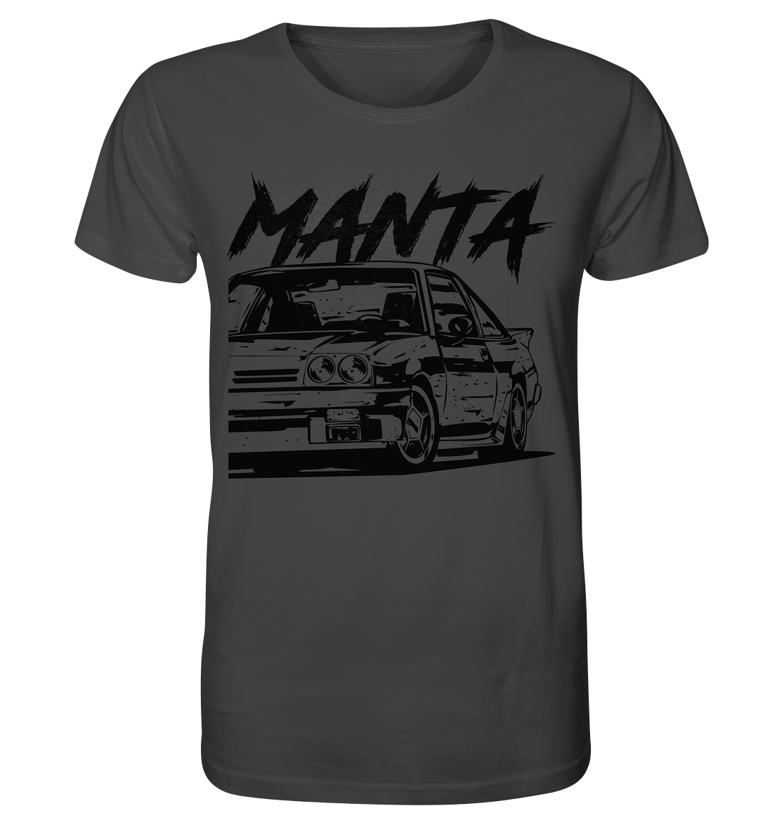 OGKMDIRTY Organic Shirt
