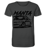 Lade das Bild in den Galerie-Viewer, OGKMDIRTY Organic Shirt

