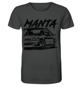 OGKMDIRTY Organic Shirt